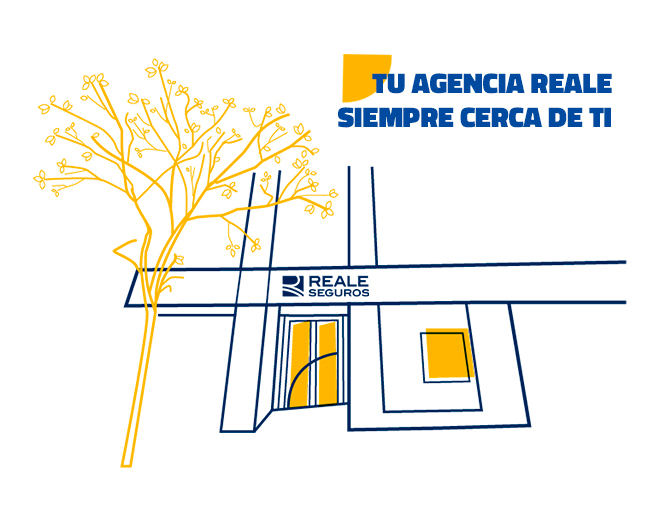 Agencia Reale Peal de Becerro